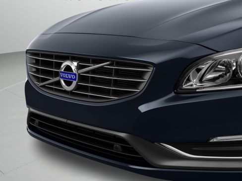 Used 2015 Volvo S60 T5 Platinum FWD image 62