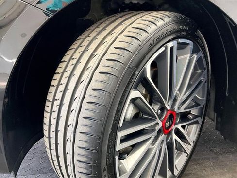 Used 2020 Kia Forte GT image 34