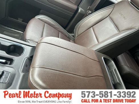 Certified 2024 GMC Sierra 1500 Denali w/ Technology Package image 21