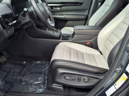 Certified 2026 Honda CR-V Sport Touring image 18
