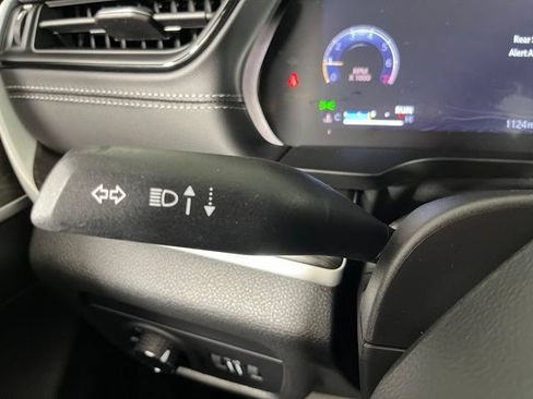 Used 2026 Jeep Grand Cherokee L 4WD image 23