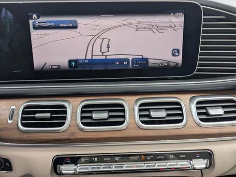 New 2026 Mercedes-Benz GLS 450 4MATIC image 13