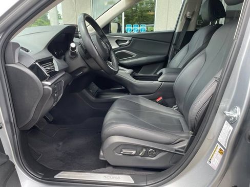 Used 2024 Acura RDX SH-AWD image 15