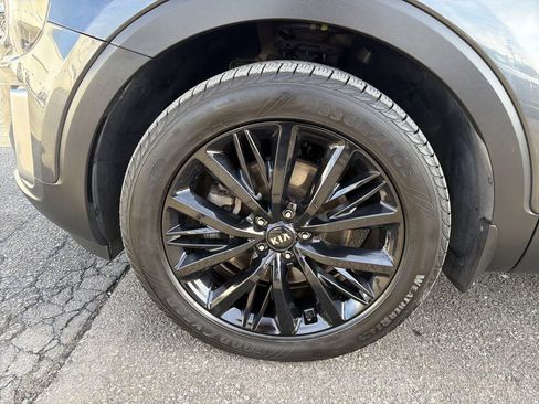 Used 2021 Kia Telluride SX w/ SX Prestige Package image 31