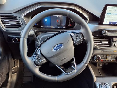 Used 2024 Ford Escape Active image 21