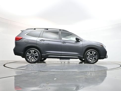 Used 2024 Subaru Ascent Limited w/ Technology Package AWD/4WD image 36