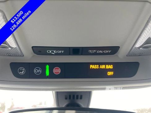 Used 2018 Chevrolet Traverse LT w/ LPO, Floor Liner Package image 19