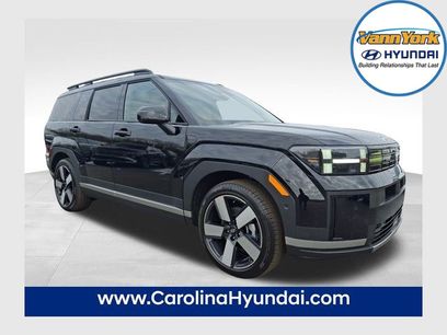 New 2026 Hyundai Santa Fe Limited