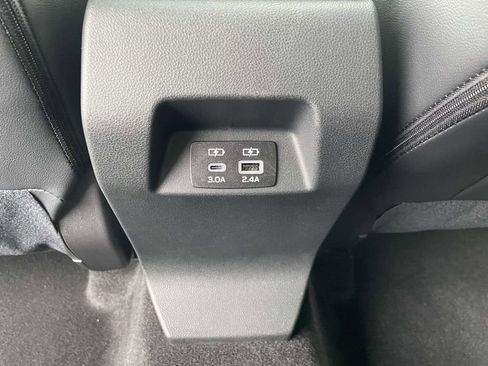 Certified 2025 Subaru Crosstrek 2.5i Limited w/ Popular Package #3A image 12