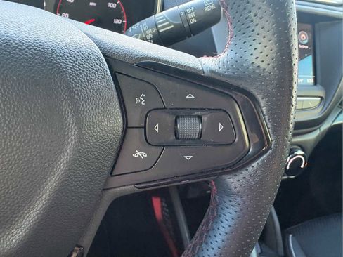 Used 2022 Chevrolet TrailBlazer RS image 26