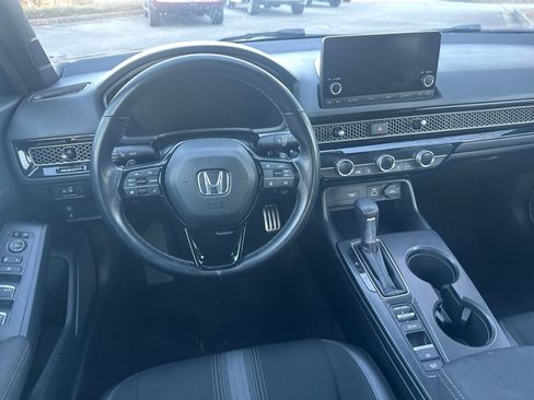 Used 2024 Honda Civic Sport image 22