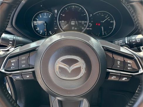 Used 2022 MAZDA CX-5 AWD 2.5 S w/ Premium Plus Pkg image 24