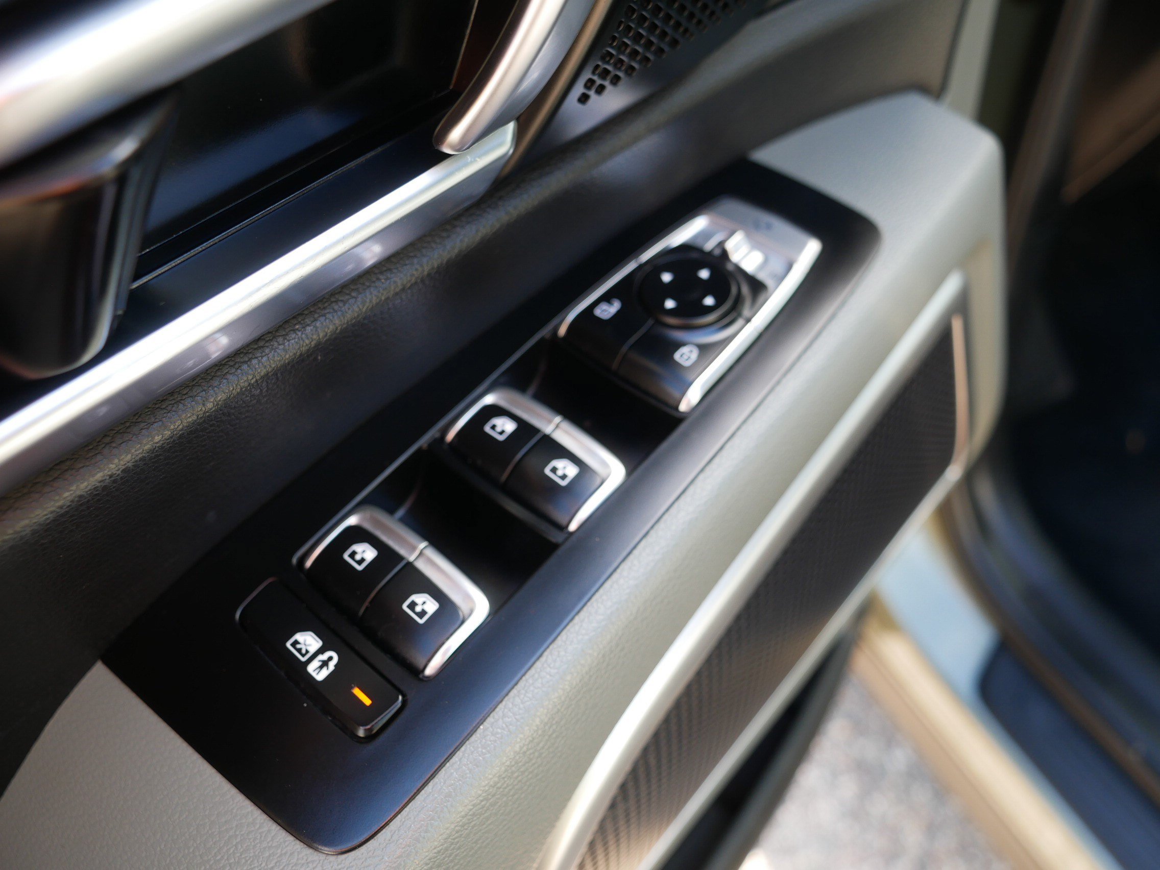 Used 2023 Kia Telluride EX X-Line AWD/4WD image 19
