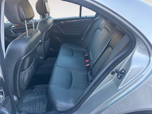 Used 2007 Mercedes-Benz C 280 3.0L Luxury image 13