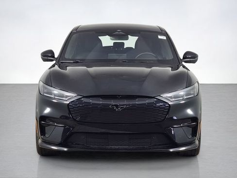 Used 2023 Ford Mustang Mach-E GT w/ GT Performance Edition AWD/4WD image 8