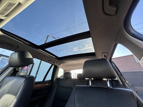 Used 2014 BMW X3 xDrive28i image 23