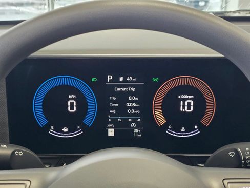 New 2026 Hyundai Kona SE AWD/4WD image 23