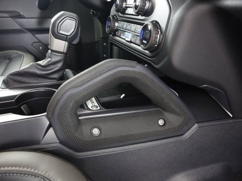 New 2025 Ford Bronco Outer Banks w/ Sasquatch Package image 62