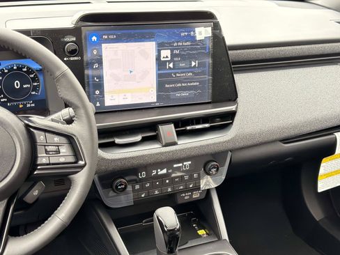 New 2026 Subaru Outback Premium AWD/4WD image 10