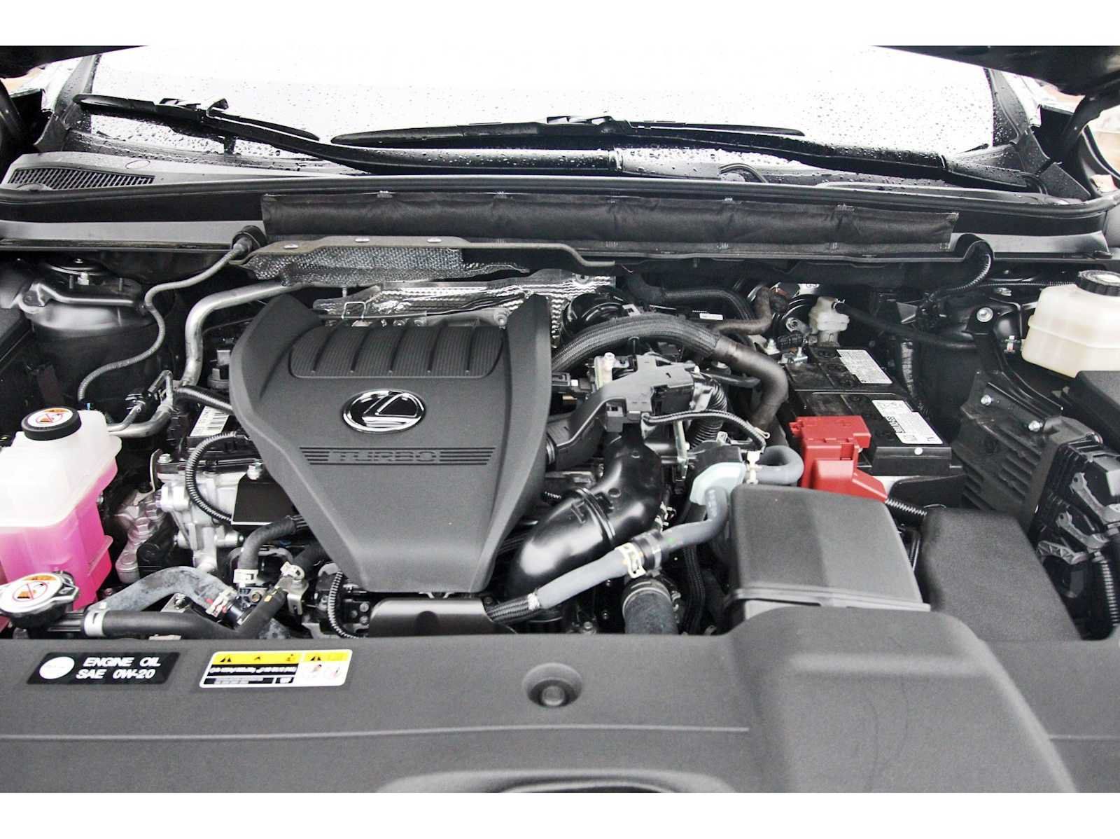 Used 2025 Lexus RX 350 Premium Plus w/ Convenience Package FWD image 31