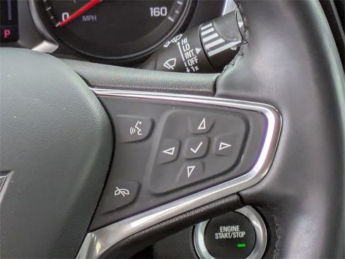 Used 2023 Chevrolet Equinox LT image 21