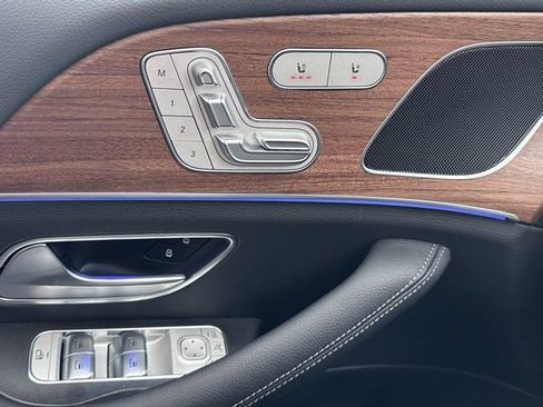 New 2026 Mercedes-Benz GLE 450 4MATIC image 25