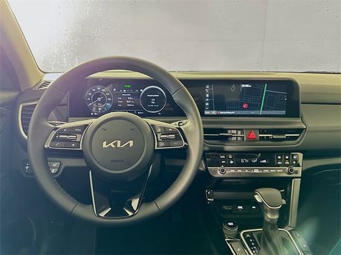 New 2026 Kia Seltos EX w/ EX Sunroof Package image 26