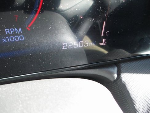 Certified 2025 Chevrolet TrailBlazer LT w/ LT Cold Weather Package image 25