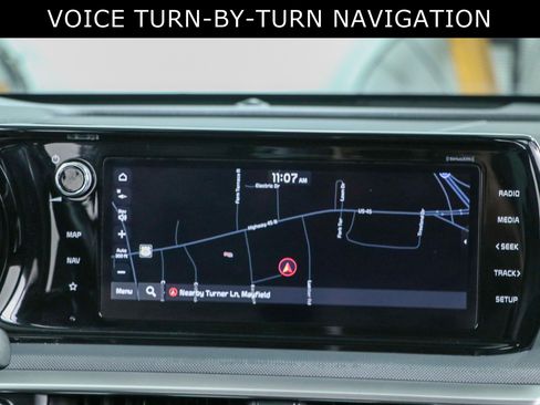 Used 2024 Kia K5 GT-Line w/ GT-Line Premium Package FWD image 18