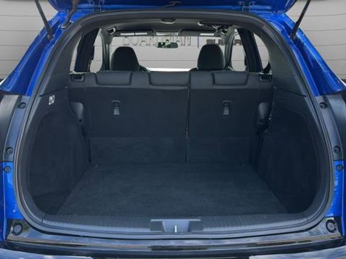 Used 2022 Honda HR-V Sport image 24