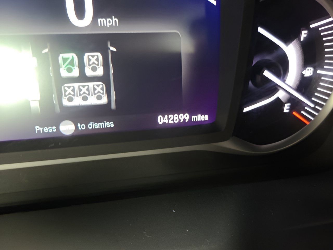 Used 2023 Honda Passport EX-L image 29