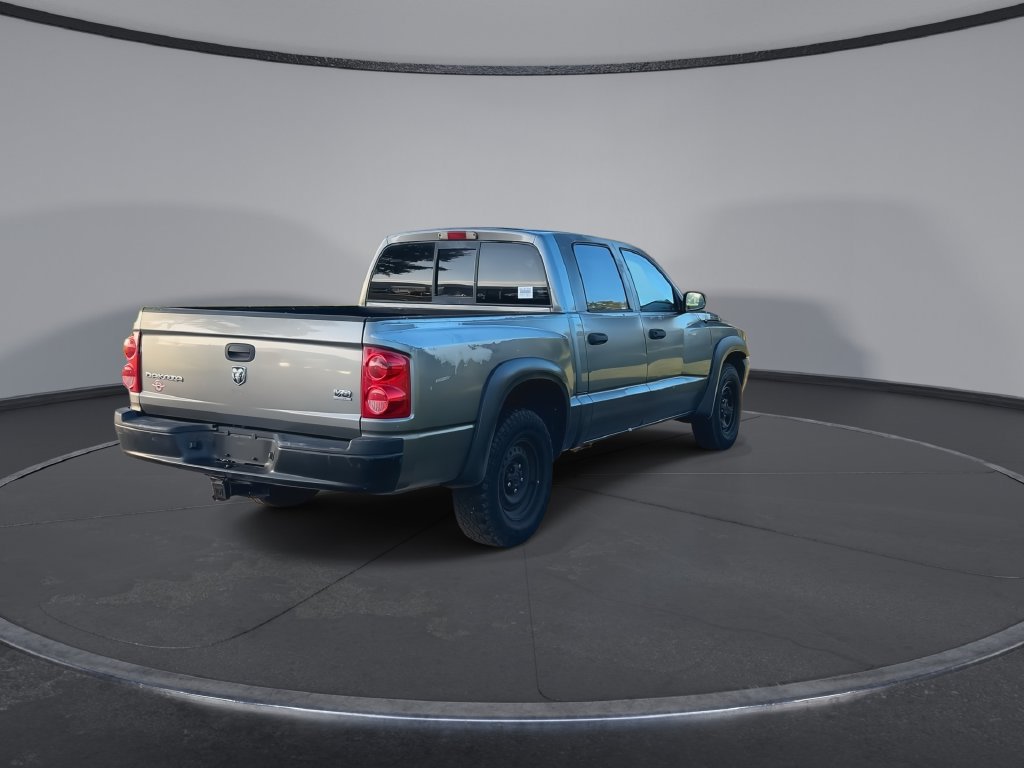 Used 2005 Dodge Dakota ST RWD image 8