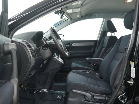 Used 2010 Honda CR-V LX image 19