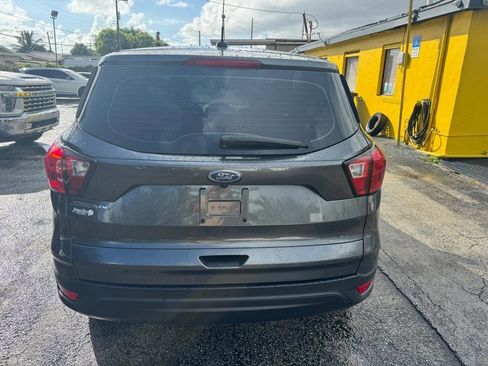 Used 2019 Ford Escape S FWD image 17