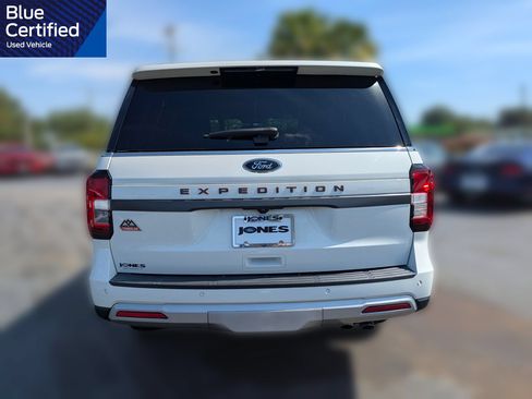 Used 2023 Ford Expedition Timberline AWD/4WD image 6