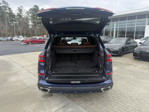 Certified 2023 BMW X5 xDrive40i w/ M Sport Package image 18