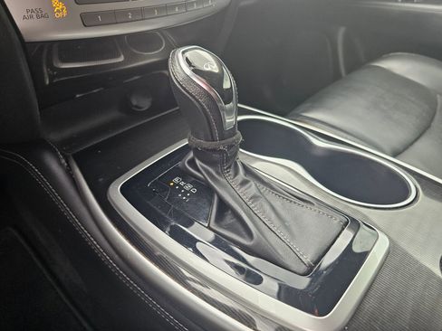 Used 2019 INFINITI QX60 Pure FWD image 22