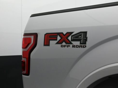 Used 2018 Ford F150 XLT w/ Equipment Group 302A Luxury image 48