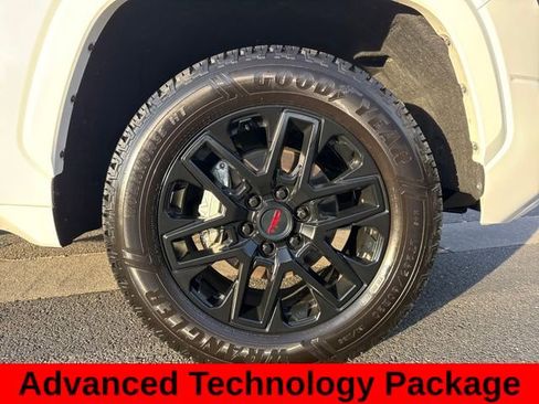 Used 2022 Toyota Tundra SR5 image 11