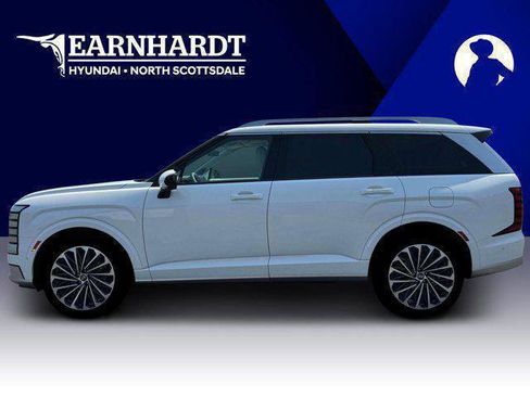 New 2026 Hyundai Palisade Calligraphy AWD/4WD image 3