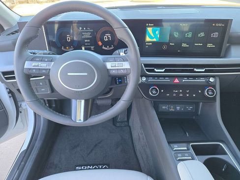 New 2026 Hyundai Sonata SEL image 10