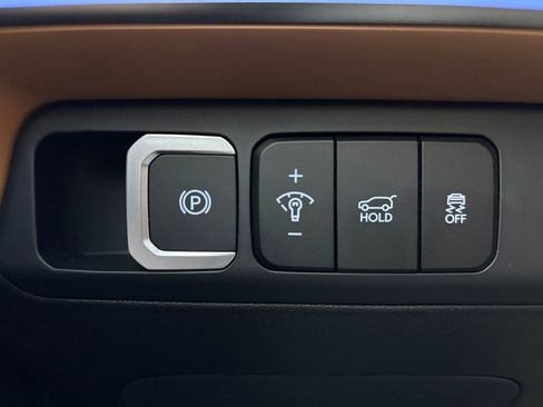 New 2026 Hyundai Santa Fe Limited image 3