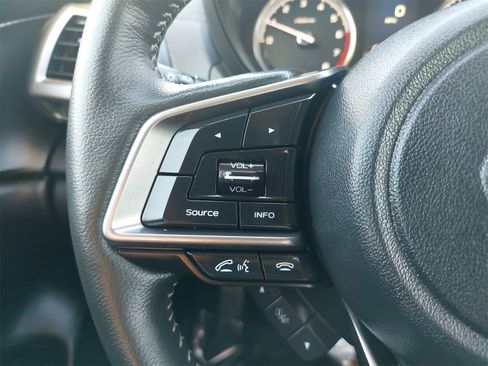 Used 2023 Subaru Forester Touring image 17