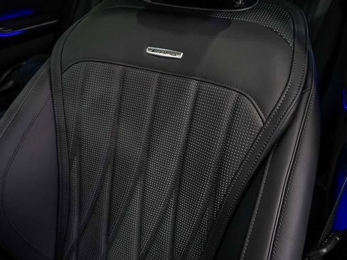 New 2026 Mercedes-Benz S 63 AMG S image 29