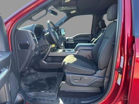 Used 2015 Ford F150 XLT w/ Equipment Group 302A Luxury image 11