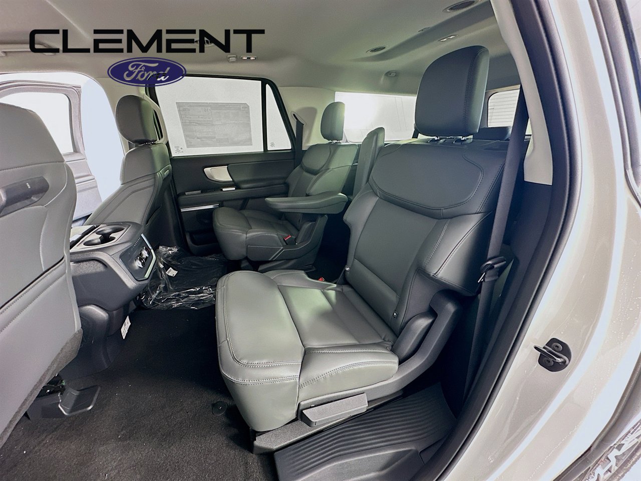New 2026 Ford Expedition Max Active AWD/4WD image 28