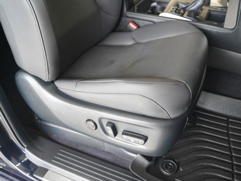 Used 2021 Lexus GX 460 Premium AWD/4WD image 29