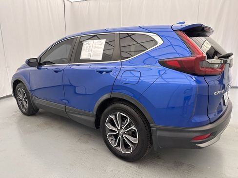 Used 2020 Honda CR-V EX-L image 5