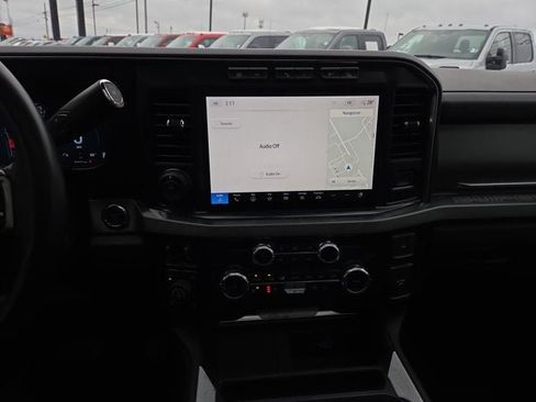 Used 2024 Ford F350 Platinum w/ Tremor Off-Road Package image 16