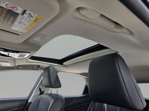 Certified 2025 Lexus NX 250 NX 250 Premium w/ Cold Area Package image 13